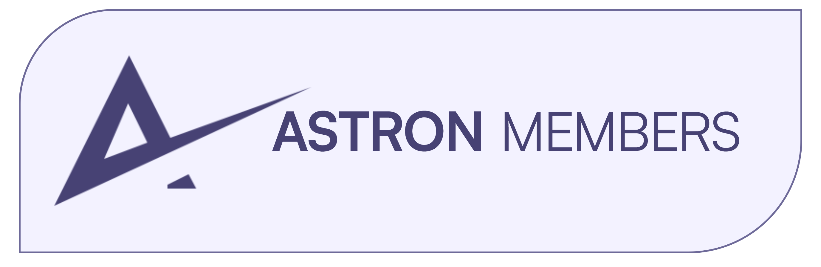 astron members