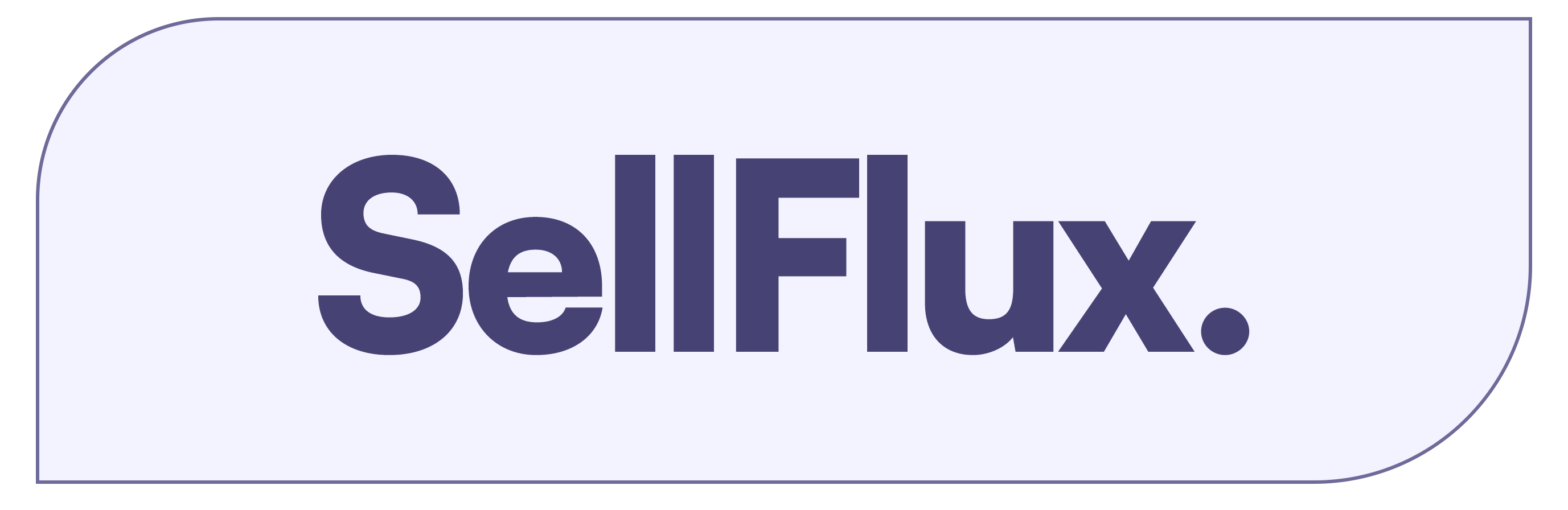 sellflux