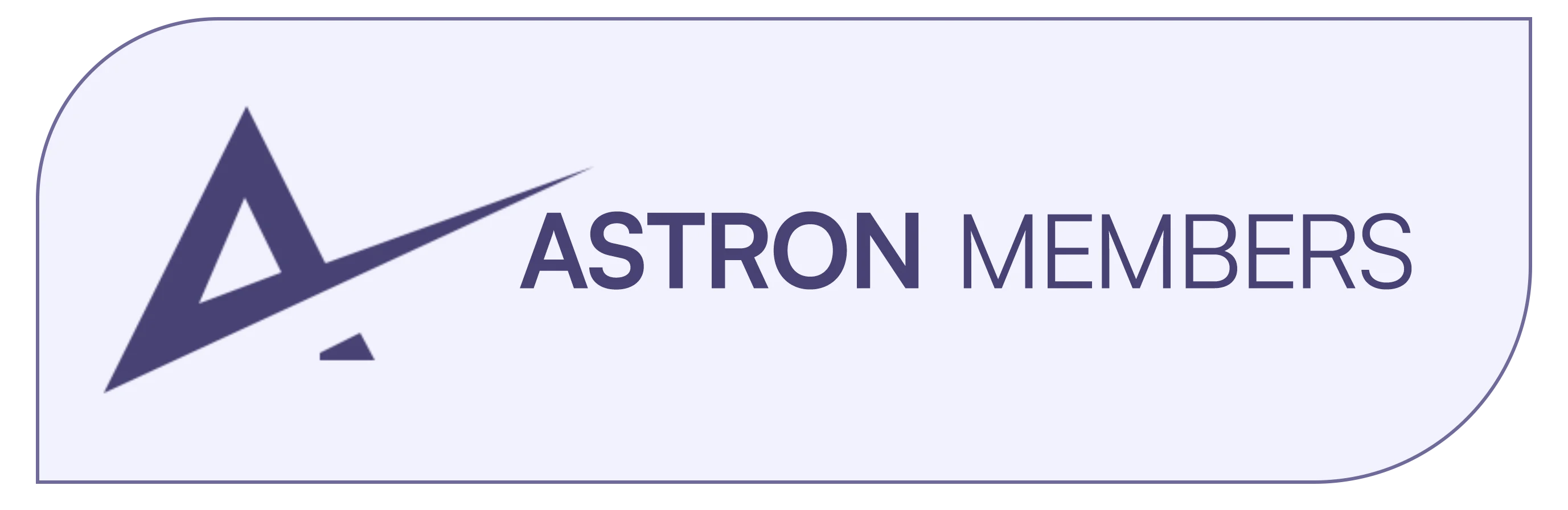 astron members