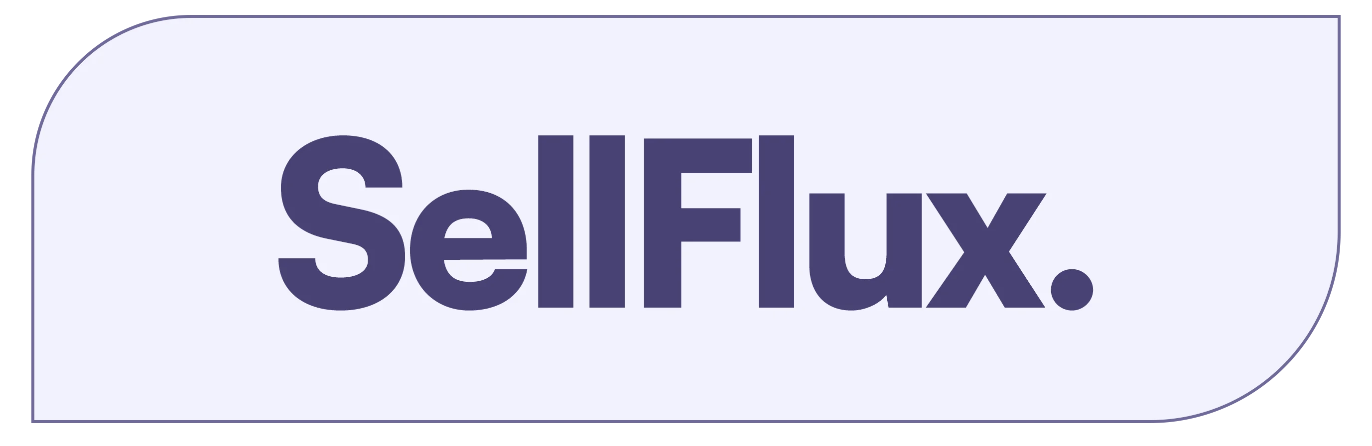 sellflux